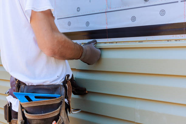 Trusted Siding Inspection service in Spring Hope, NC - Creative Siding